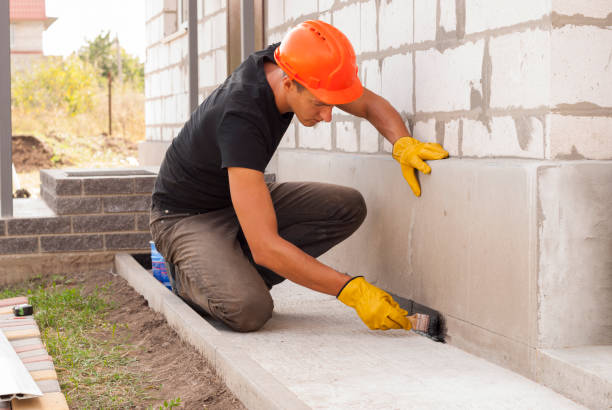 Licensed Wet Basement Repair service in Ogdensburg, WI - SJ Waterproofing Pros